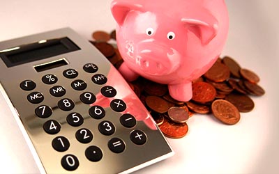 financial