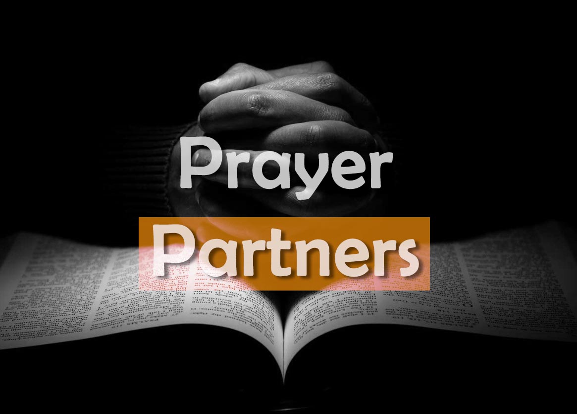 prayer partners